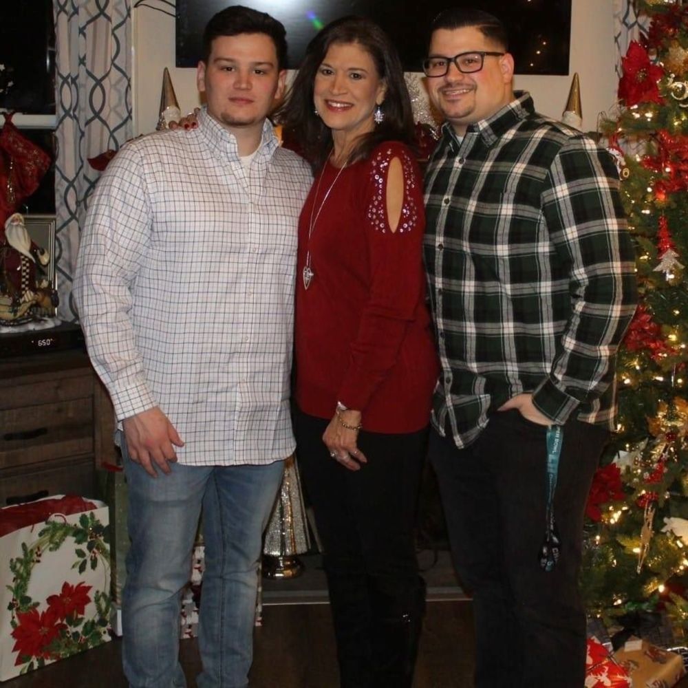 Meet your Posher, Aileen